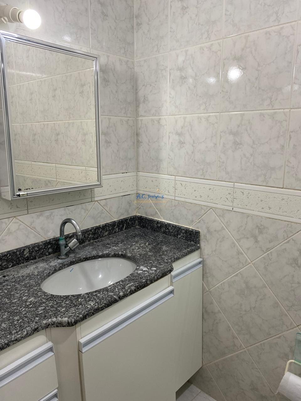 Apartamento à venda com 2 quartos, 1 suíte, 1 vaga e 74m² no Vila Assuncao, Praia Grande (SP) — foto 7 de 23