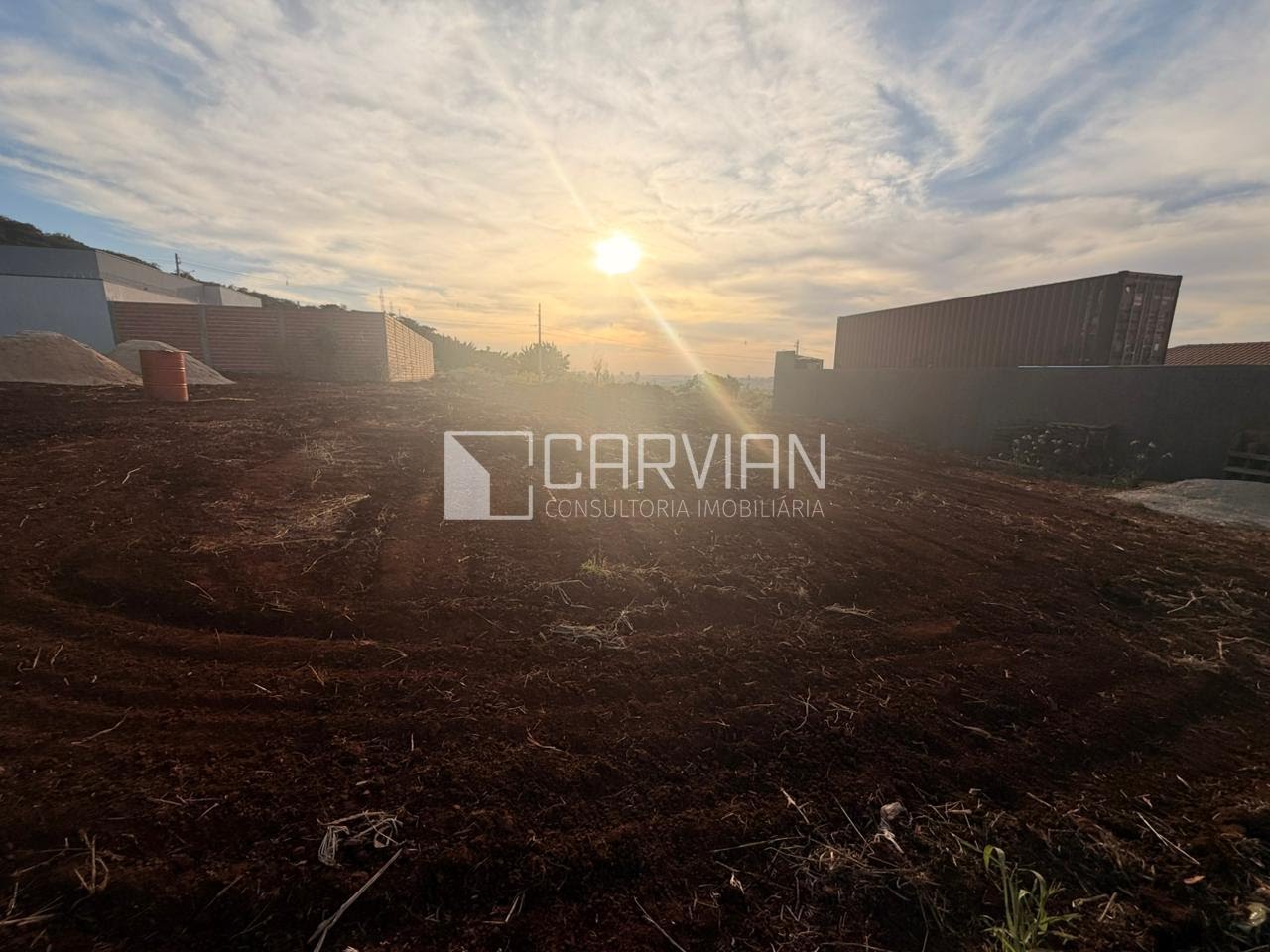 Terreno à venda com 256m² de terreno no Fazenda Santa Rita do Picadão, Ribeirão Preto — foto principal