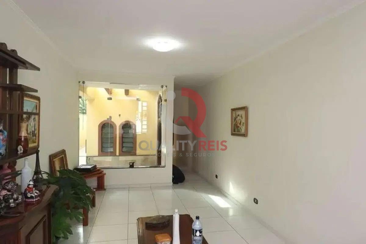 Sobrado, 4 quartos, 306 m² - Foto 6
