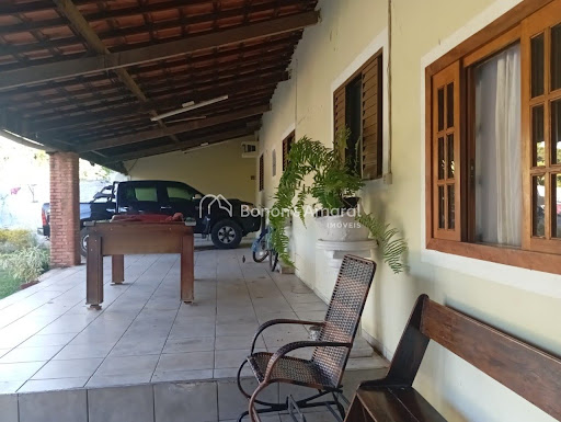 Casa, 3 quartos, 850 m² - Foto 10