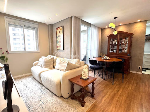 Apartamento, 2 quartos, 67 m² - Foto 6