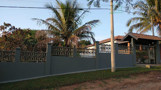 Chácara no Condomínio Serra Verde, em São Pedro - SP, com 3 dormitórios (1 suíte) por R$ 660 mil - Venda