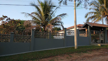 Chácara no Condomínio Serra Verde, em São Pedro - SP, com 3 dormitórios (1 suíte) por R$ 660 mil - Venda