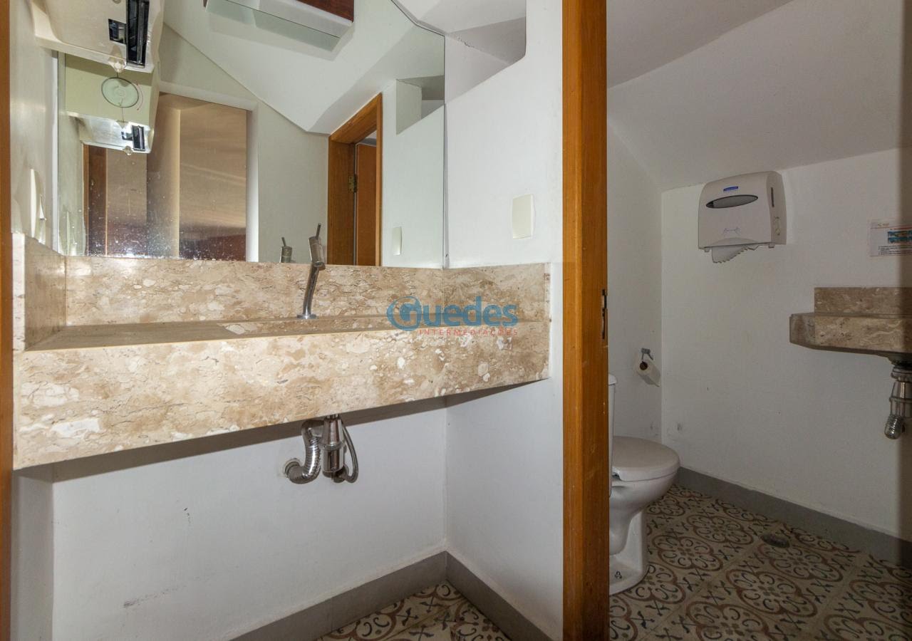 Comercial à venda com 250m² no Santo Amaro, São Paulo (SP) — foto 13 de 23