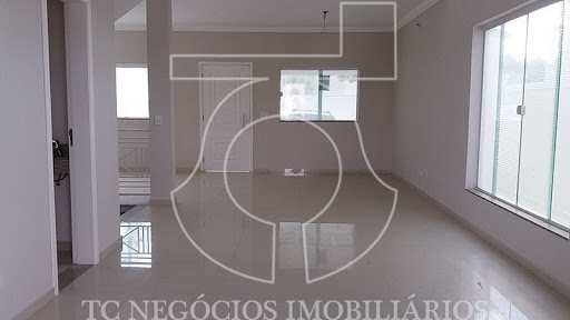 Casa no Condomínio Palm Hills, Granja Viana - Cotia