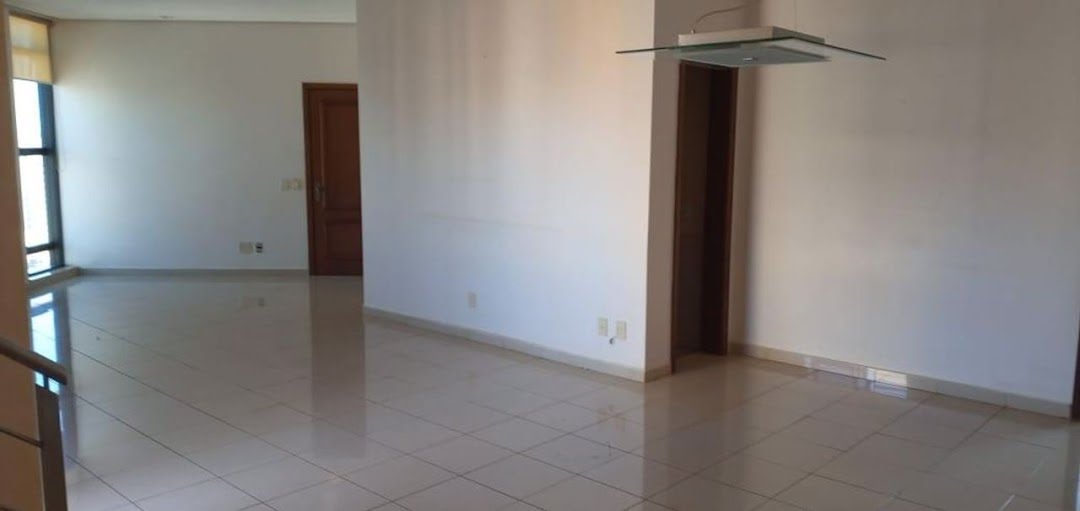 Apartamento à venda com 4 quartos, 4 suítes, 3 vagas e 321m² no Centro, Ribeirão Preto (SP) — foto 21 de 27