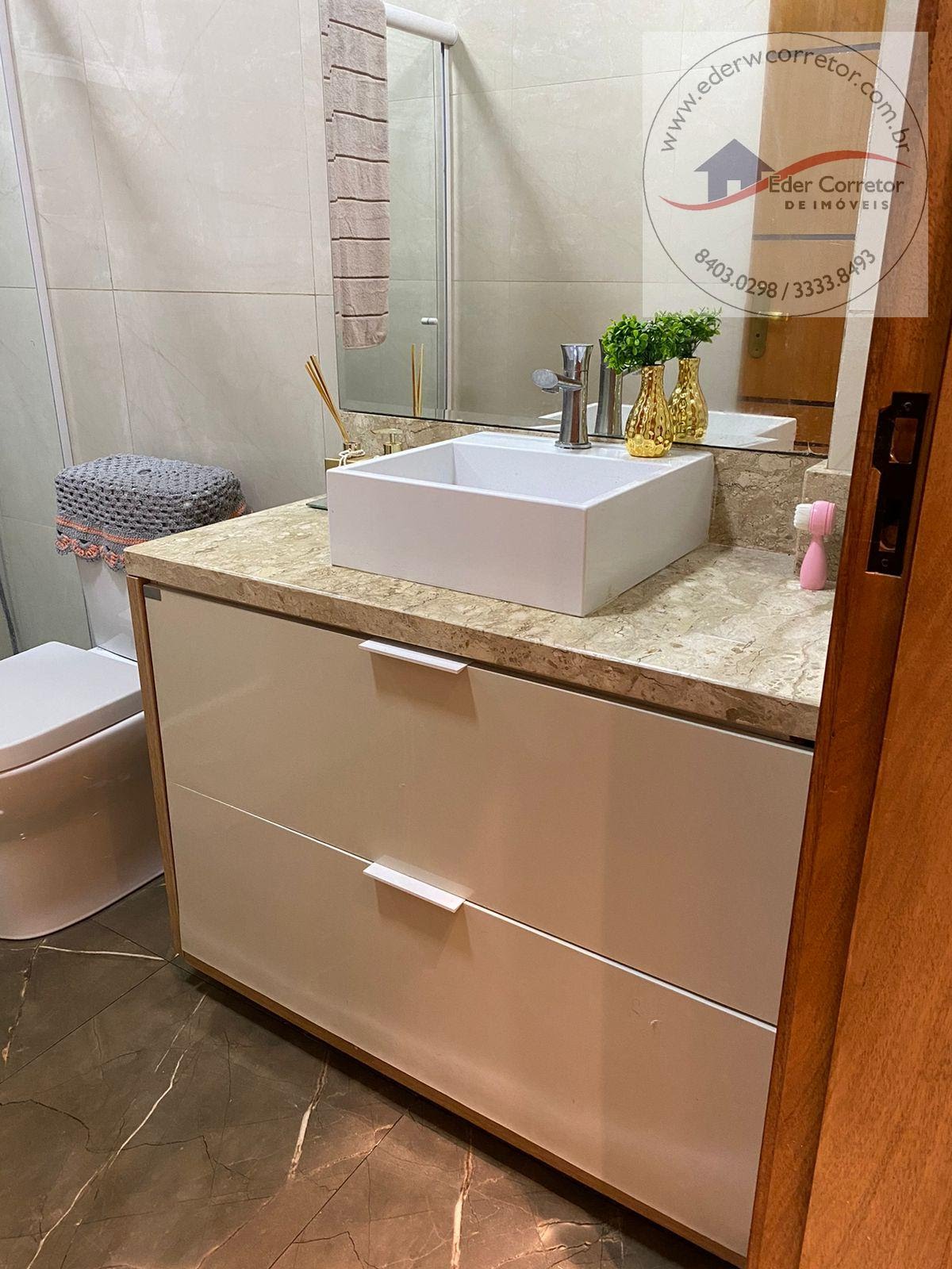 Casa à venda com 3 quartos, 1 suíte, 2 vagas e 205m² no Novo Leste, Ijuí (RS) — foto 13 de 24