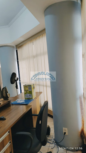 Sala em Consolação  -  São Paulo