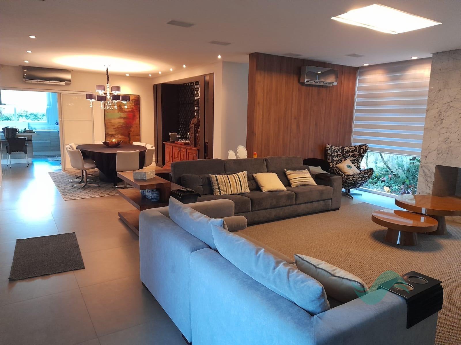 Casa à venda com 4 quartos, 4 suítes, 5 vagas e 500m² no Jurerê Internacional, Florianópolis (SC) — foto 16 de 30