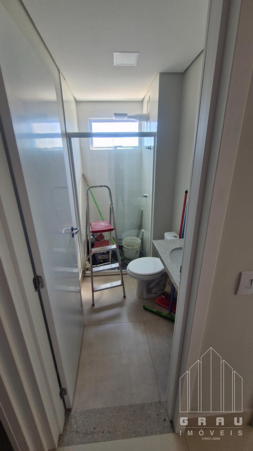 Apartamento no Tarumã  -  Foz do Iguaçu