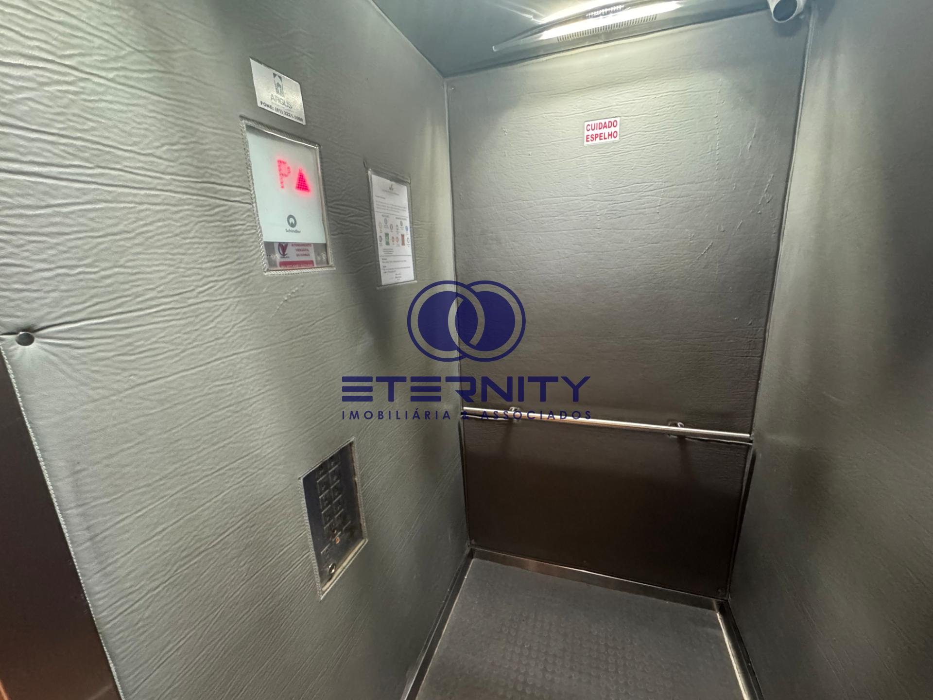 Apartamento à venda com 3 quartos, 3 suítes, 2 vagas e 114m² no Jaqueira, Recife (PE) — foto 29 de 30