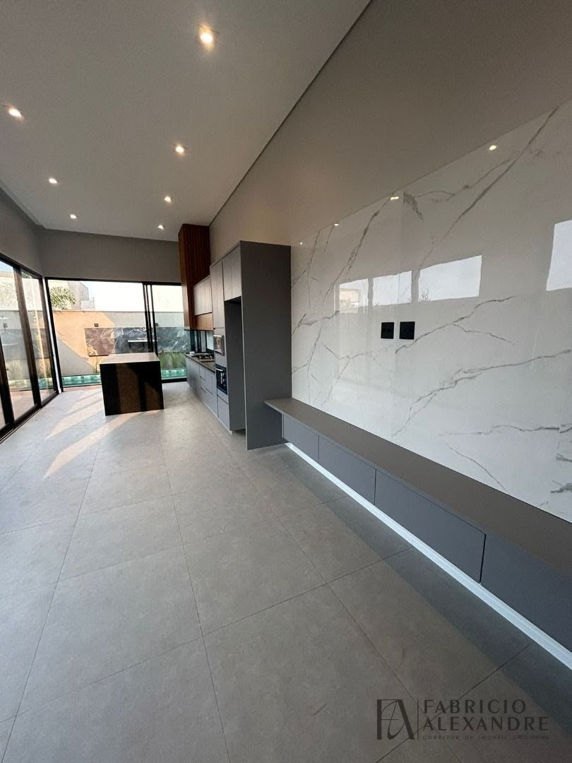 Casa à venda com 3 quartos, 3 suítes, 4 vagas e 159m² no Setlife Residence Club 1, Mirassol (SP) — foto 13 de 18