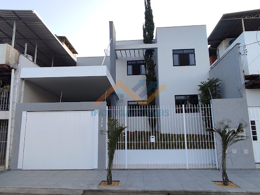 Casa à venda em Veneza, Ipatinga | 3 dorms, 150m²