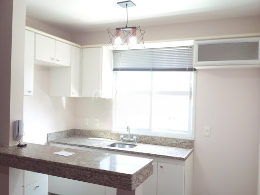 Apartamento, 1 quarto, 12 m² - Foto 2