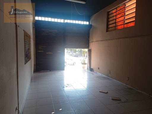 Casa Comercial em Parque Continental  -  Guarulhos