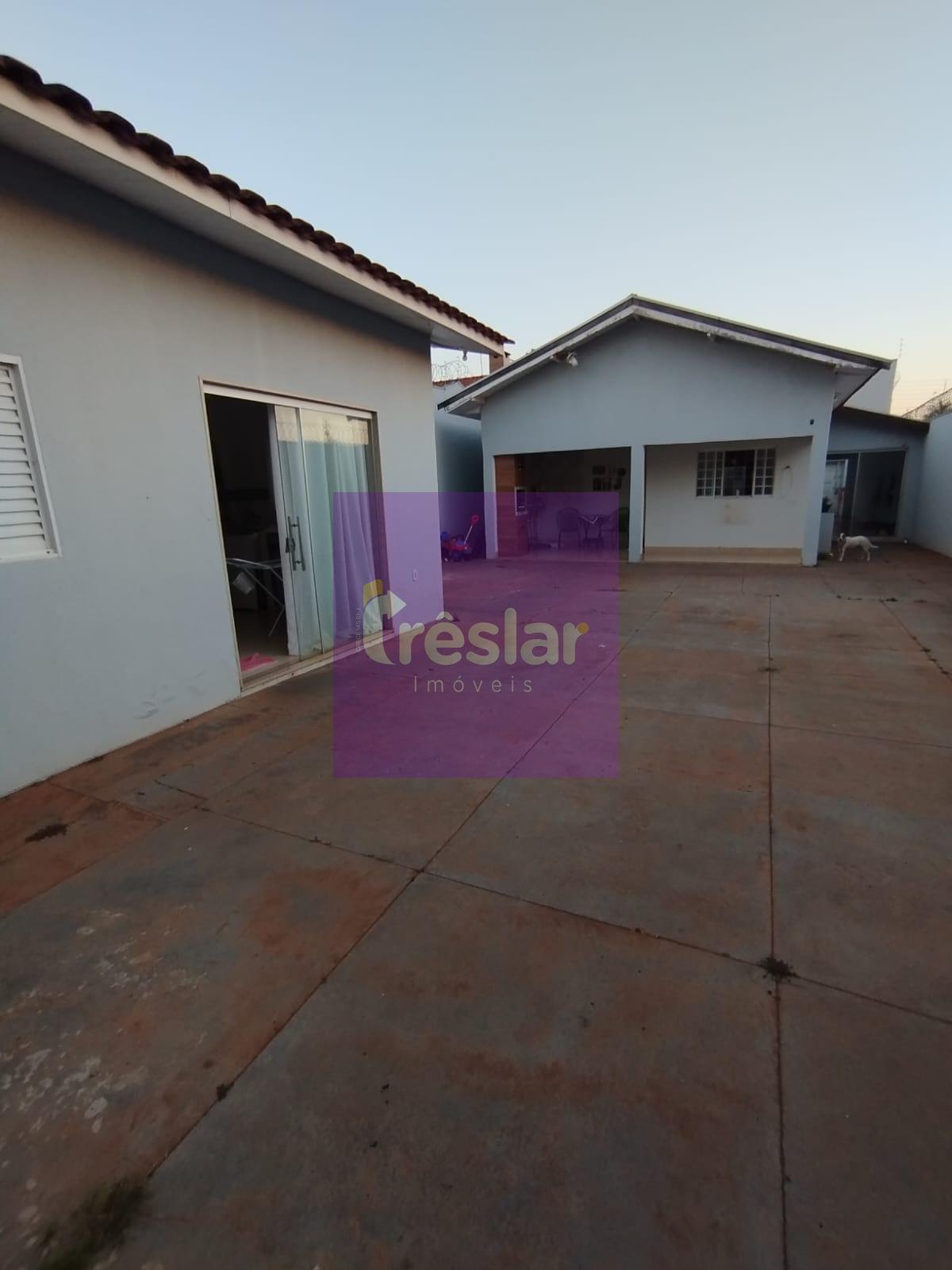 Casa à venda com 2 quartos, 1 banheiro, 4 vagas e 154m² no Jardim Primaveril, Três Lagoas (MS) — foto 6 de 18