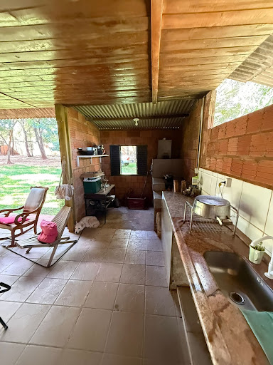 Chácara em Chácara dos Poderes  -  Campo Grande