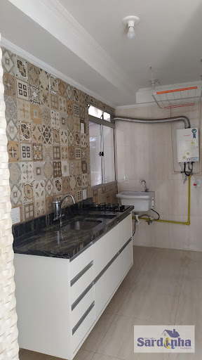 Apartamento para locação - Jardim Umarizal - São Paulo