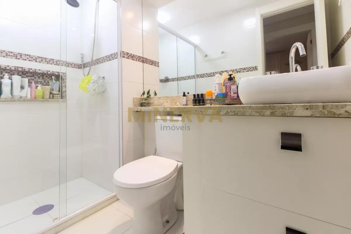 Apartamento à venda com 2 quartos, 3 banheiros, 2 vagas e 74m² no Canadá, Sete Lagoas (MG) — foto 13 de 21