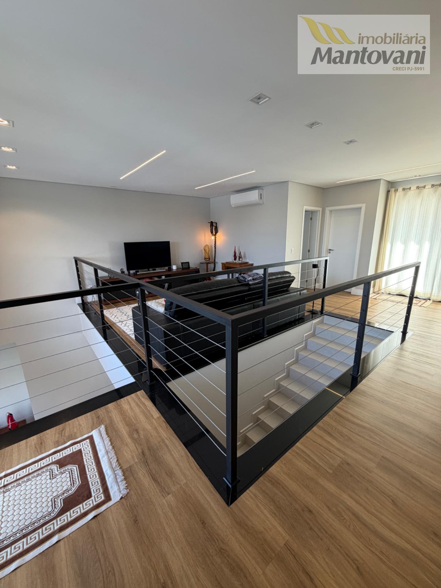 Casa à venda com 4 quartos, 3 suítes, 2 vagas e 450m² no Bosques do Junqueira, Tatuí (SP) — foto 20 de 30