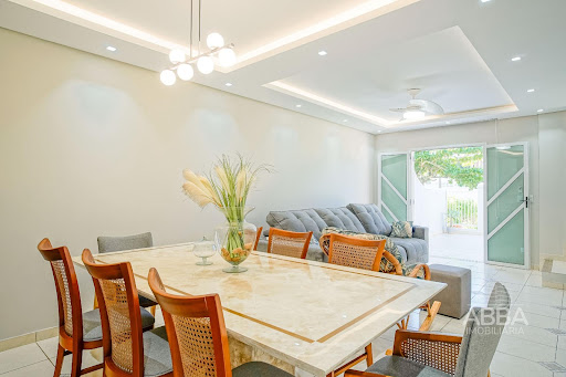 SALA DE JANTAR