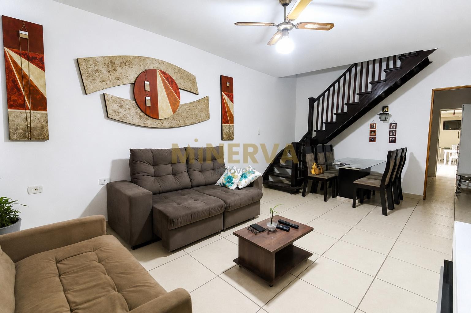 Casa à venda com 3 quartos, 1 suíte, 1 vaga e 100m² no Vila Regente Feijó, São Paulo (SP) — foto 3 de 23