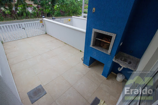 Apartamento em Balneário Caiobá - Matinhos, PR