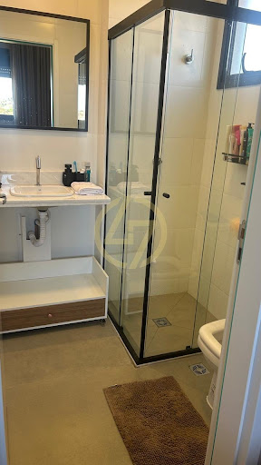 Apartamento em Vila Serafim  -  Itapetininga