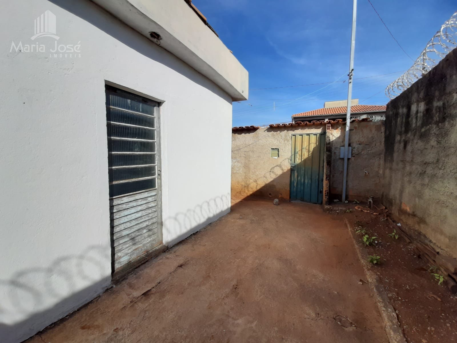 Casa à venda com 2 quartos, 1 banheiro e 360m² no Itapoã II, Sete Lagoas (MG) — foto 12 de 30