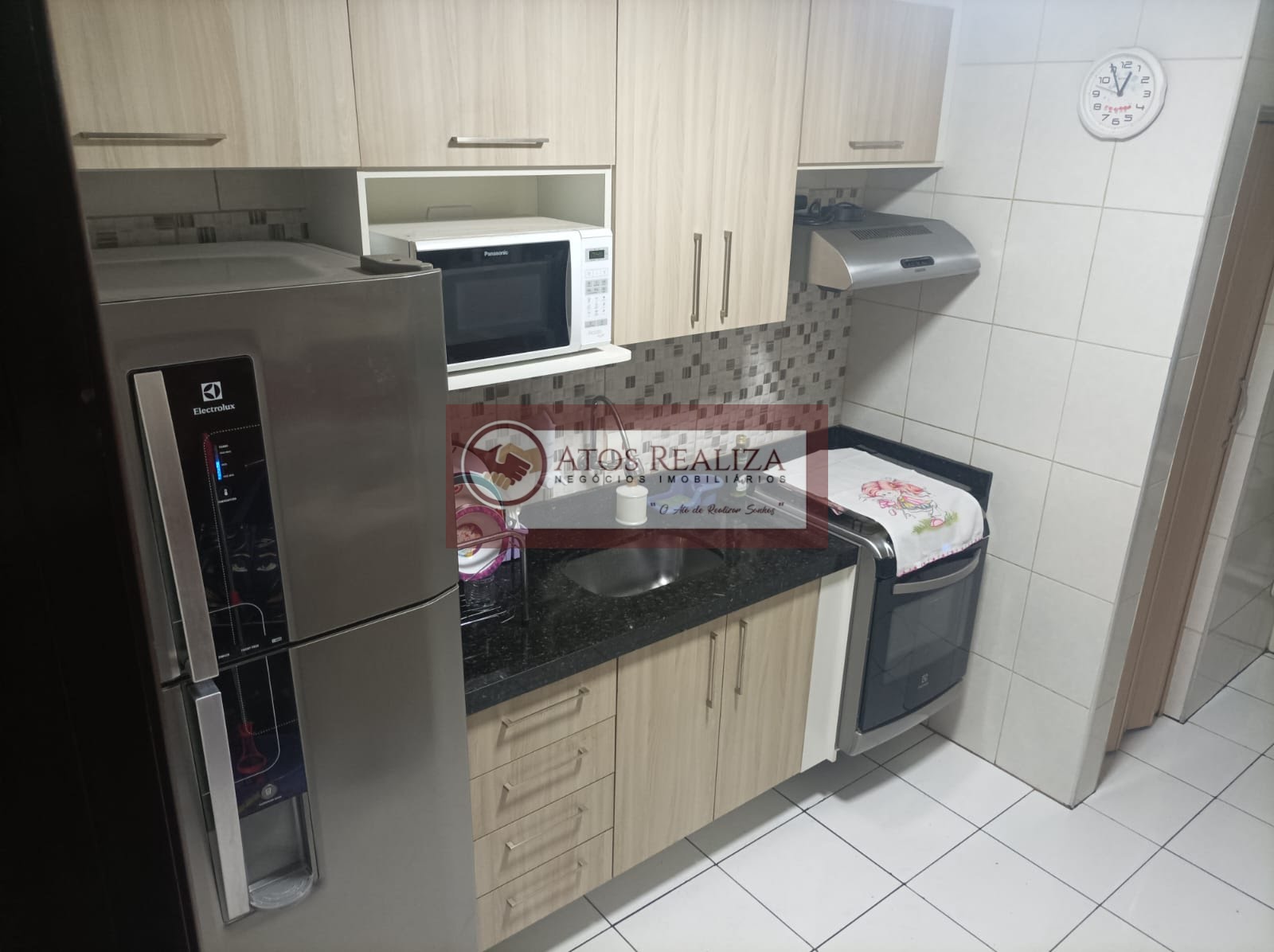 Apartamento à venda com 3 quartos, 2 banheiros, 2 vagas e 85m² no Socorro, São Paulo (SP) — foto 13 de 25