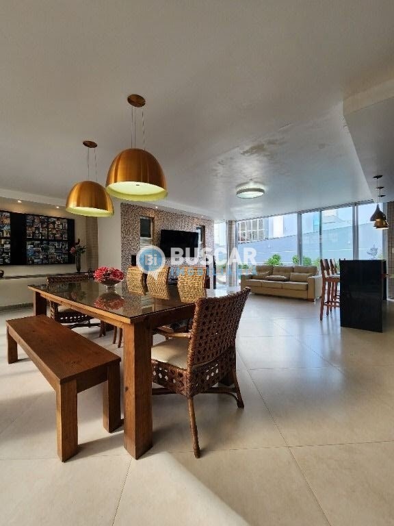 Casa à venda com 4 quartos, 4 suítes, 6 vagas e 640m² no Sim, Feira de Santana (BA) — foto 7 de 21