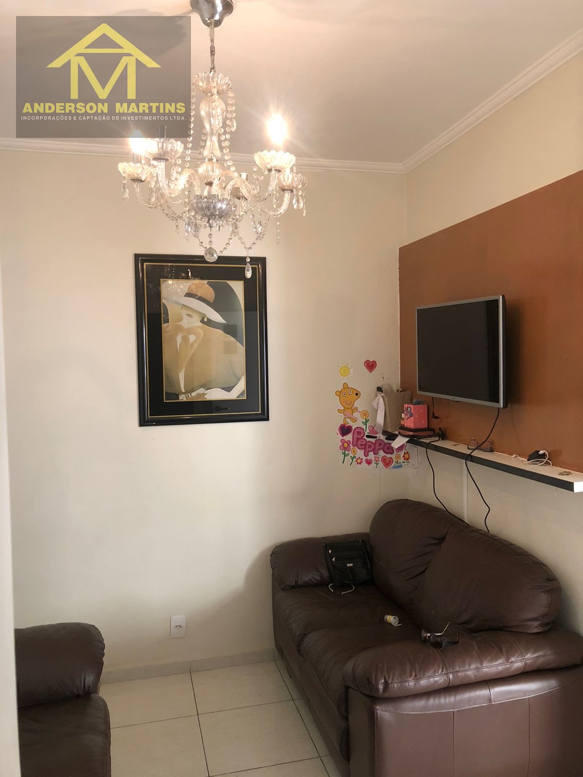 Apartamento à venda com 3 quartos, 2 banheiros, 1 vaga e 80m² no Itapuã, Vila Velha (ES) — foto 8 de 19