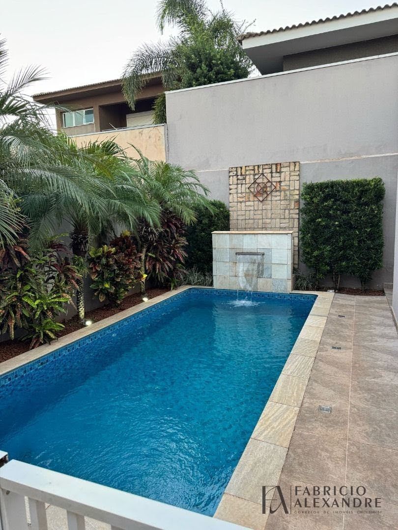 Casa à venda com 3 quartos, 3 suítes, 4 vagas e 290m² no Damha IV, São José do Rio Preto (SP) — foto 10 de 14