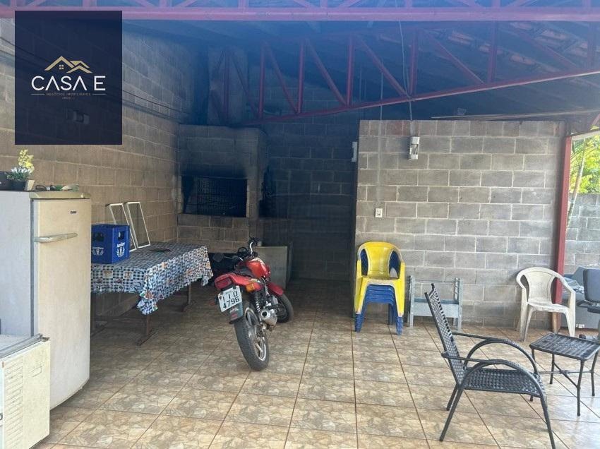Casa à venda com 4 quartos, 3 banheiros, 3 vagas e 148m² no Modelo, Ijuí (RS) — foto 12 de 15