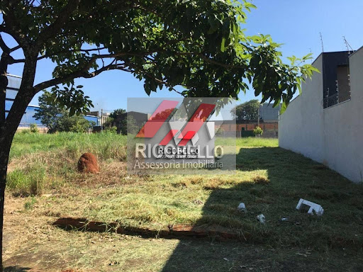 Terreno em Residencial Bertolucci  -  Piracicaba