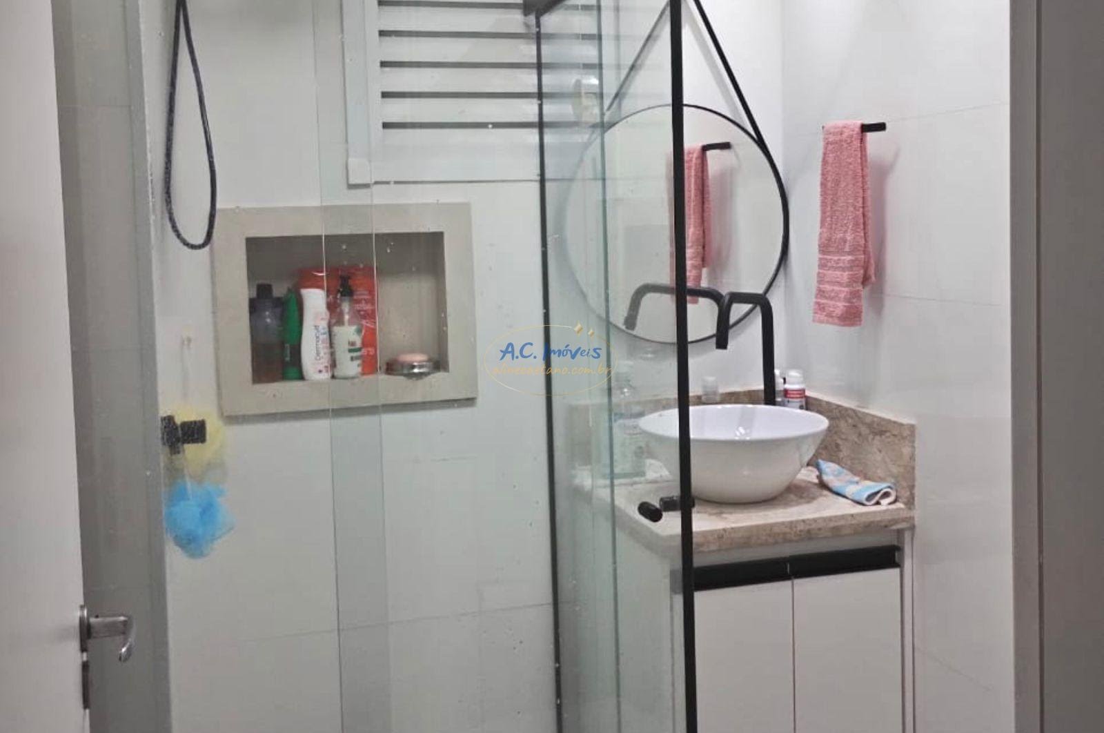 Apartamento à venda com 3 quartos, 1 suíte, 2 vagas e 88m² no Cidade Ocian, Praia Grande (SP) — foto 29 de 30