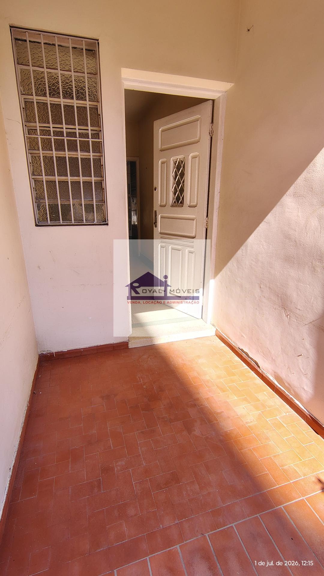 Casa à venda com 3 quartos, 3 banheiros, 2 vagas e 180m² no Mirandopolis, São Paulo (SP) — foto 8 de 30