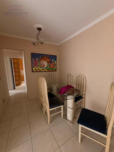Apartamento em Vila Palmeiras  -  São Paulo