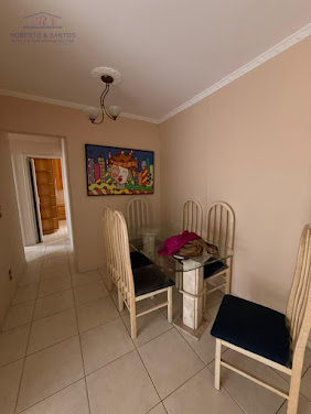 Apartamento em Vila Palmeiras  -  São Paulo