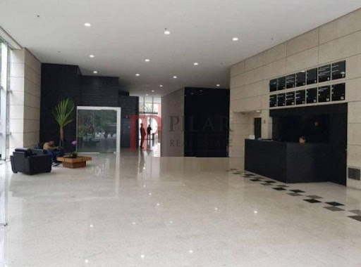 recepção