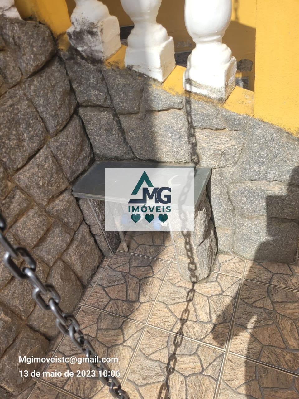 Casa, 3 quartos - Foto 14