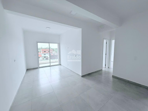 Apartamento em Balneário Gaivotas - Matinhos, PR