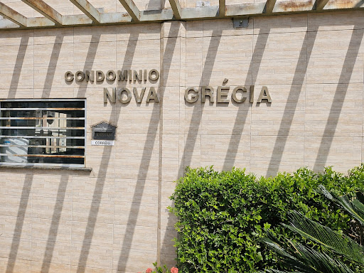 Apartamento em Tiradentes  -  Campo Grande