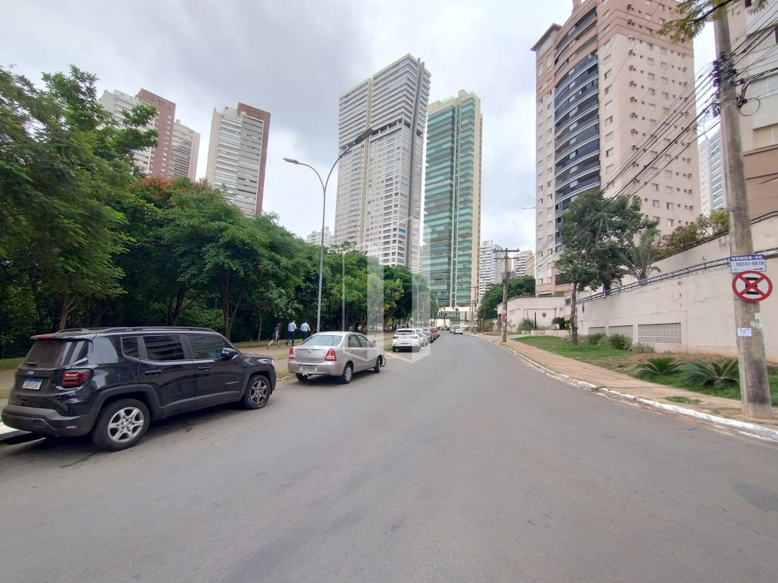 Comercial para alugar com 1 banheiro, 1 vaga e 43m² no Jardim Goiás, Goiânia (GO) — foto 23 de 24