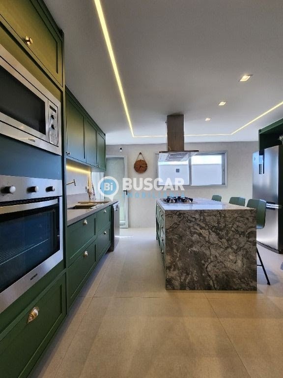Casa à venda com 4 quartos, 4 suítes, 4 vagas e 358m² no Sim, Feira de Santana (BA) — foto 6 de 23