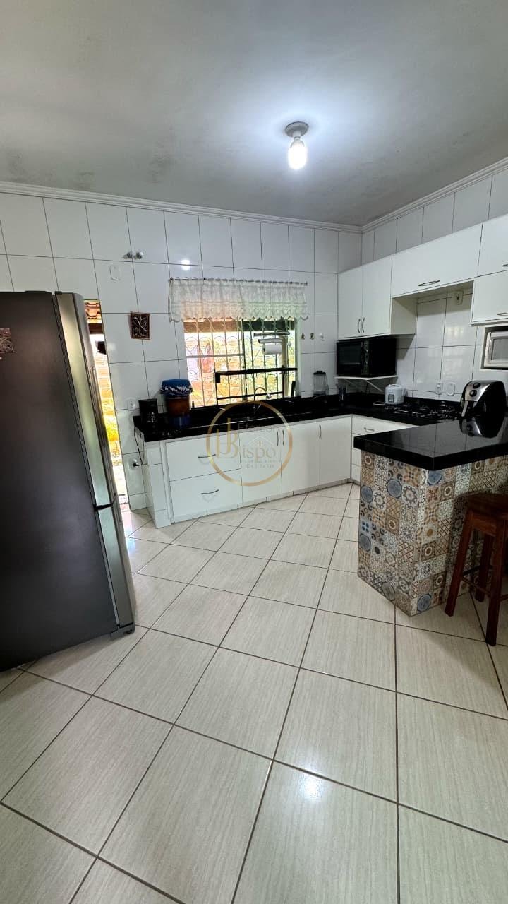 Casa à venda com 3 quartos, 2 suítes, 2 vagas e 140m² no Sta.cruz Cabralia, Santa Cruz Cabrália (BA) — foto 9 de 18