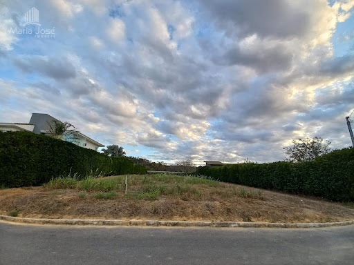 Lote em condomínio em Condomínio Lagos do Moinho  -  Sete Lagoas