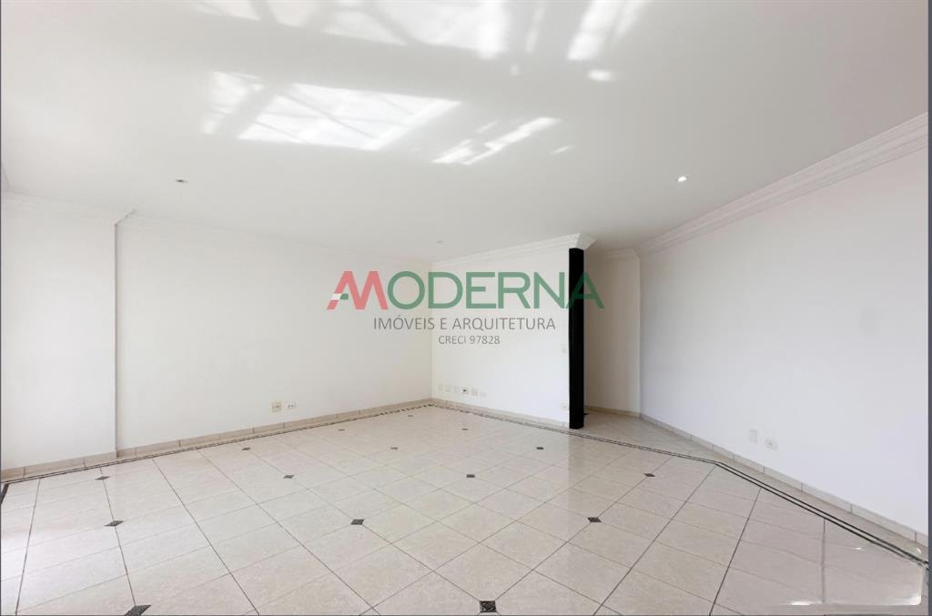 Apartamento à venda com 4 quartos, 4 suítes, 3 vagas e 188m² no Centro, São Bernardo do Campo (SP) — foto 23 de 24
