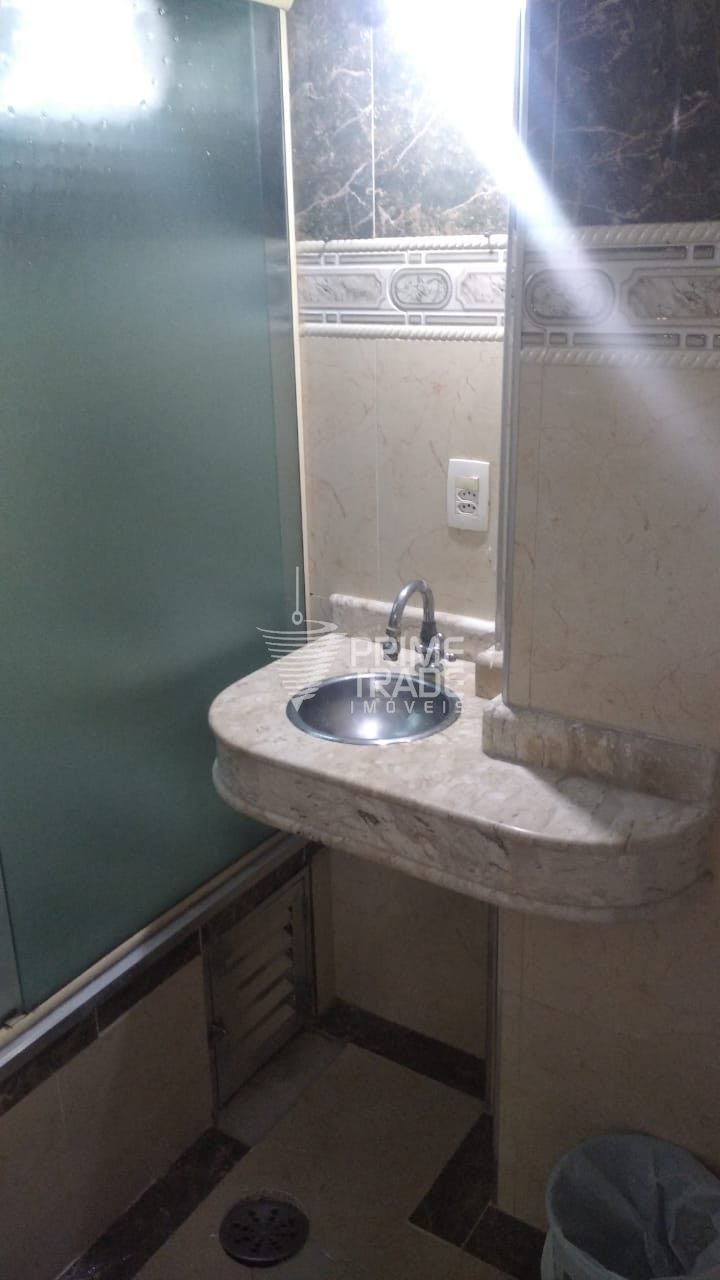 Apartamento à venda com 2 quartos, 1 suíte, 1 vaga e 70m² no Aparecida, Santos (SP) — foto 7 de 15