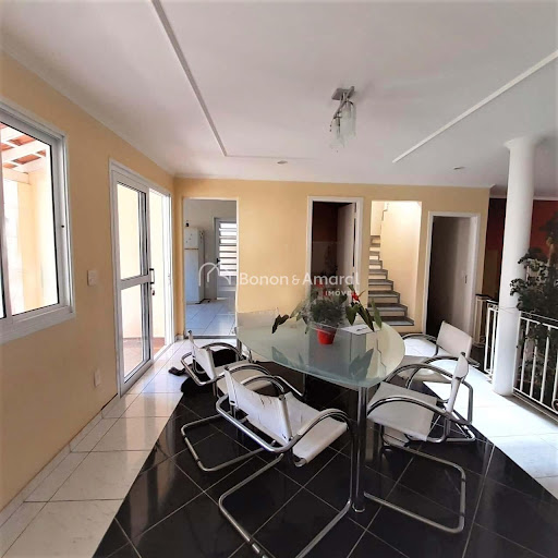 Casa de Condomínio, 4 quartos - Foto 4